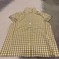 メルチェリアドレステリア　ブラウス