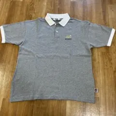 Ben Davis ポロシャツ グレー 半袖のサムネイル