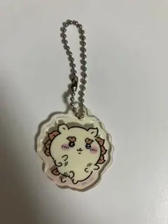 ちいかわ シーサー アクリルキーホルダー