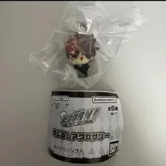 家庭教師ヒットマンREBORN！　めじるしアクセサリー　ツナ