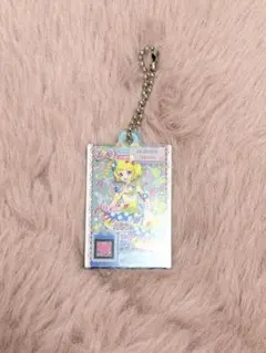 アイカツプリパラ 南みれぃ ガチャ