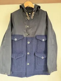 コート チェスターコート