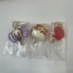 ズートピア アイスキャンデー ガチャガチャ