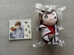 天月 おすわりぬい
