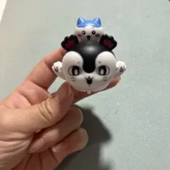ちいかわ ハチワレ セイレーン