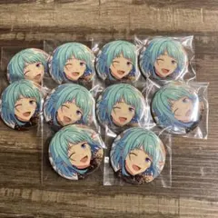 あんさんぶるスターズ！！　あんスタ　缶バッジ　コレ缶　まとめ売り　紫之創