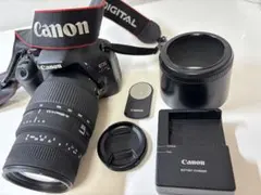 2026年最新】EOS KISS シグマの人気アイテム - メルカリ
