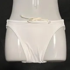 未使用 ヘリーハンセン 競泳水着 サイズM HH ホワイトのサムネイル