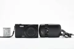 2026年最新】ricoh cx-3の人気アイテム - メルカリ