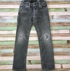 フィス　デニム ジーンズ　120㎝