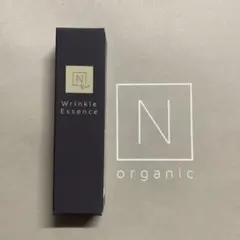 新品未開封 N organic Vie リンクルパックエッセンス 美容液 5gのサムネイル
