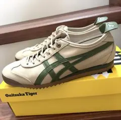 人気！♦︎Onitsuka Tiger ♦︎MEXICO66