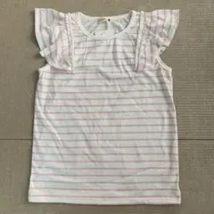 ブランシェスTシャツ☆150