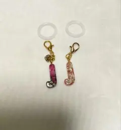 イニシャルアンブレラマーカー 3点セット〚M〛No−3 - メルカリ