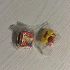 たべっ子どうぶつ チョコサプ さる シークレット