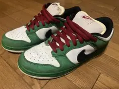 2026年最新】nike sb ハイネケンの人気アイテム - メルカリ