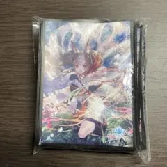 スリーブ FGO Fate/GrandOrder 長尾景虎 - メルカリ