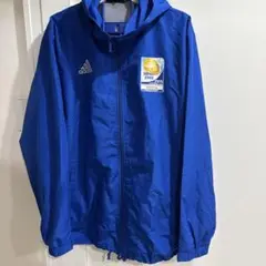 超激レア　adidas 1989年トヨタカップ スタッフジャンパー 超激レア adidas 1989年トヨタカップ スタッフジャンパー - メルカリ