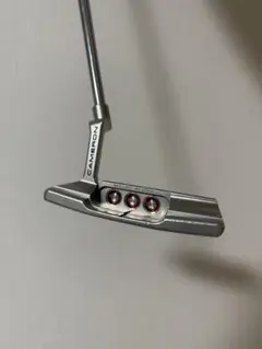 Scotty Cameron Special Select Newport 2