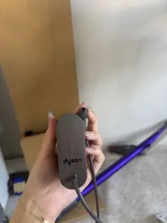 dyson ダイソン 充電器 ACアダプター 本体のサムネイル