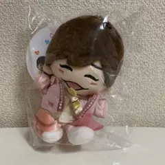 なにわ男子 長尾謙杜 ちびぬい 初心LOVE 第2弾