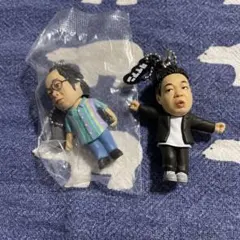 ダイアン キーホルダー ゴイゴゴイでスーススーなガチャキーホルダー