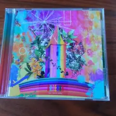 2026年最新】mrs. green apple antenna 初回限定の人気アイテム - メルカリ