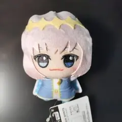 2025年最新】fgo オベロン ぬいぐるみの人気アイテム - メルカリ