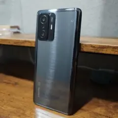 Xiaomi 11T Pro 国内版simフリー