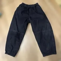 スタジオクリップデニムパンツ