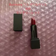 Burberry リップベルベット　429 試供品のサムネイル