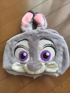 ディズニー ズートピア ジュディ ファンキャップのサムネイル