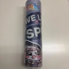 スピキ デクスマット トリッカル　スピッキー　TRICKCAL