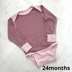 パタゴニア　ロンパース　24monthsのサムネイル