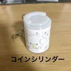 【新品未使用】こぎみゅん コインシリンダー 財布