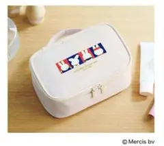 リンネル 2025年 9月号 増刊 付録