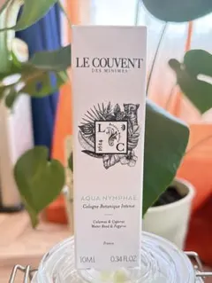 LE COUVENT AQUA NYMPHAE 10ml ルクヴォン ナンファエのサムネイル