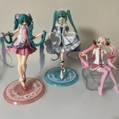 2026年最新】初音ミク Wonderland フィギュア ラプンツェルの人気