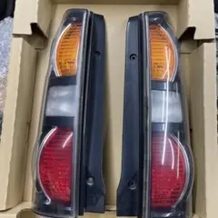 まーぼう　MH21S系　RR純正フルLED加工テール フルLED】スズキ ワゴンR(MH21S/22S)マツダ AZワゴン(MJ21S/22S