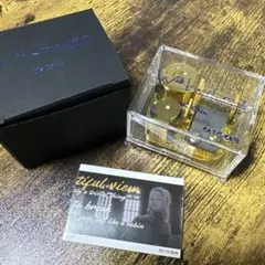 ジャックジャンヌ Ms.Robin オルゴール