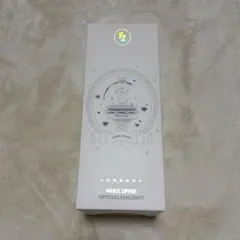 美品】FRUITS ZIPPER OFFICIALペンライト 箱・説明書付き - メルカリ