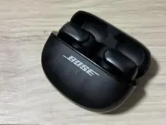 BOSE ワイヤレスイヤホン 耳かけ型 Ultra Open Earbuds