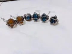 v*i様 ニューボンゴレリング