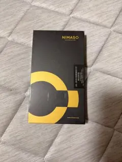 NIMASO iPhone15pro 保護フィルム