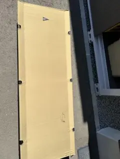 2025年最新】BROOKLYn outdoor company コットの人気アイテム