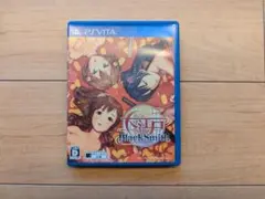 【PSVita】大江戸BlackSmith（大江戸ブラックスミス）