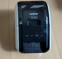 美品】BROTHER ラベルプリンター QL-800 - メルカリ