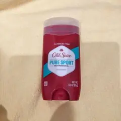 Old Spice Pure Sport デオドラントスティック 85g - メルカリ