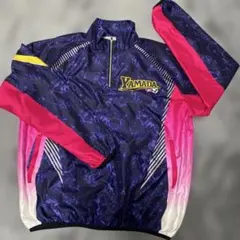 青森山田野球ジャケット　ZETT PROSTATUS サイズO