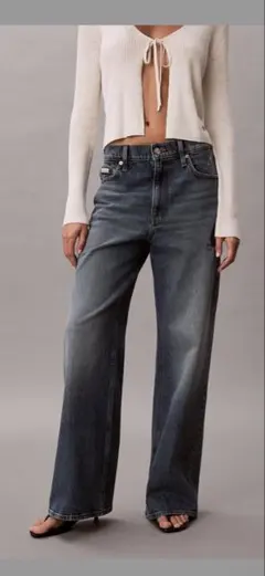 カルバンクライン ジーンズ Calvin Klein Jeans S26